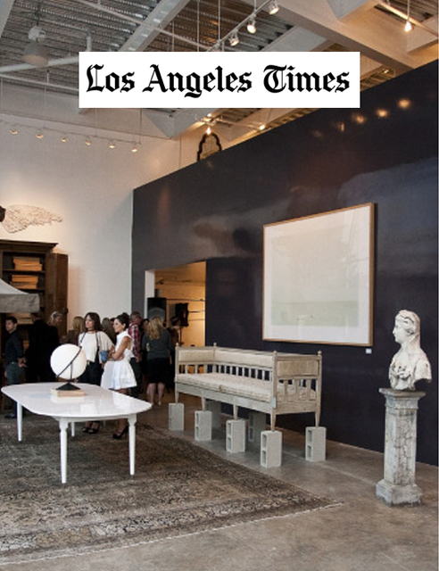 LA TIMES 